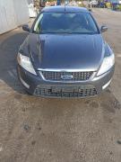 Ford Mondeo 2.0 TDCi