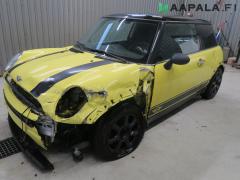 Mini One (R50) 1.6i