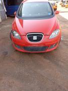 Seat Altea 2.0 TDI BKD