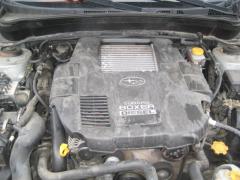 Subaru Forester SH 2.0TD