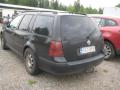 Kuva 3: Volkswagen Golf IV 1.9td 74kw 2003