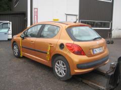 Peugeot 207 1.6i 16v