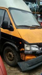 Ford Transit 2,5TD