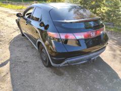 Honda Civic 1,8 HB Comfort 5D  -06