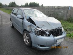 Toyota Corolla 1.6 VVT-i HB -03