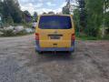 Kuva 3: Volkswagen Transporter 2,5TDI  4Motion  -07 2007