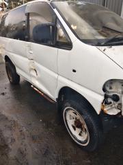 Mitsubishi Delica 4x4 2,8 autom.
