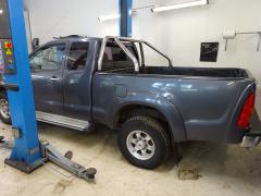 Toyota Hilux Extra Cab -07