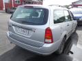 Kuva 3: Ford Focus  StW (DNW) 1.6 16V 2000 100hv 2000