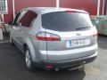 Kuva 3: Ford S-Max 1.8 TDCi 2007 125hv 2007