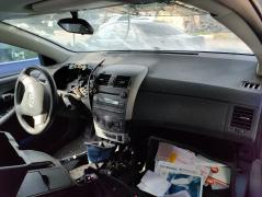 Toyota Corolla 07-12 (E150)