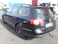 Volkswagen Passat Variant (3C5) 1.9 TDI 2007 105hv