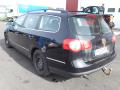 Kuva 3: Volkswagen Passat Variant (3C5) 1.9 TDI 2007 105hv 2007