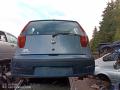 Kuva 3: Fiat Punto 2ov. 2004