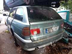 BMW 5-sarja E39