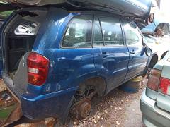 Toyota Rav 4 4wd