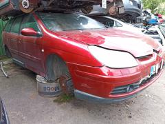 Citroen C5 -05 farmari