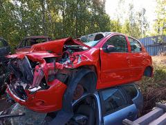 Peugeot 206+
