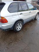 BMW X5 3.0d