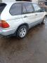 Kuva 3: BMW X5 3.0d 2001