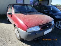 Ford Fiesta 1.25 -97