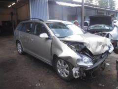 VW Golf V 5D Variant 2.0TDI MT6 Comfortline