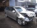 Kuva 3: VW Golf V 5D Variant 2.0TDI MT6 Comfortline 2008