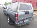 Kuva 3: Nissan King Cab D22  2.5 D 4x4 2005 133hv 2005