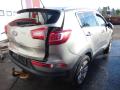 Kuva 3: Kia Sportage (SL) 2.0 CRDi AWD 2012 136hv 2012