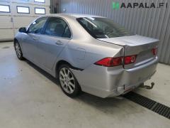 Honda Accord 2.0i-VTEC Sed