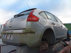 Citroen C4 1 korinen