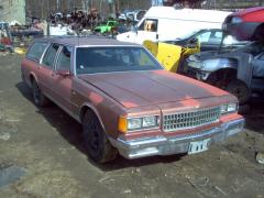 Chevrolet Caprice
