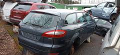 Ford Mondeo 07-13