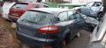 Kuva 3: Ford Mondeo 07-13 2007