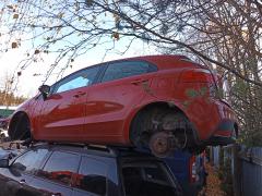 Kia Rio -13