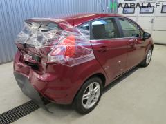 Ford Fiesta 1.0i EcoBoost 5/HB