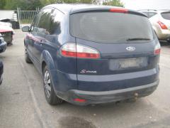 Ford S-Max 2.0tdci