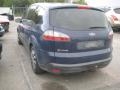 Kuva 3: Ford S-Max 2.0tdci 2009