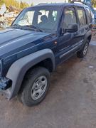Jeep 5D CHEROKEE WAGON 3.7