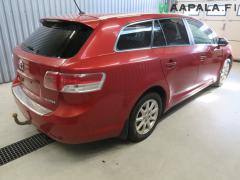 Toyota Avensis (T27) 2.0 D-4D Farm