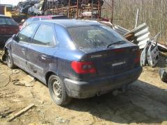 Citroen Xsara