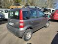 Kuva 3: Fiat Panda -10 2010