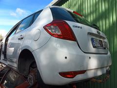 Kia Ceed <-12