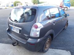 Toyota Corolla Verso  2.2 D-4D 2008 136hv