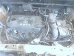 Toyota Yaris Verso