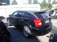 Dodge Caliber 5D HB 2.0i Autostick SXT