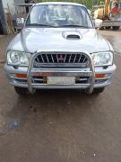Mitsubishi L200 2.5 td