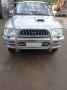 Kuva 3: Mitsubishi L200 2.5 td 2001