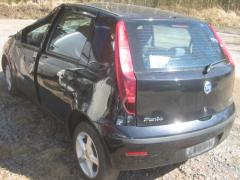 Fiat Punto 1.2i 8V 5/HB