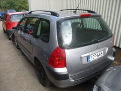 Peugeot 307 1.6 5D Wagon -03